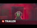 Pets On A Train Trailer 1 2025