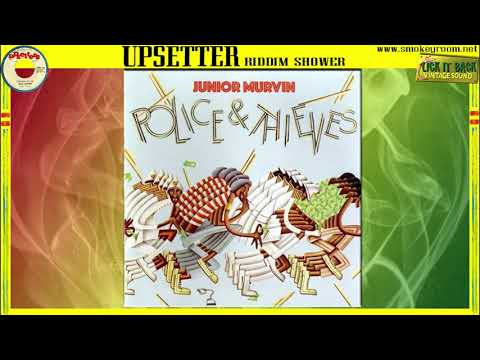 I WAS APPOINTED ♦Junior Murvin & The Upsetters♦