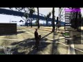 Nigger Menu GTA 5 