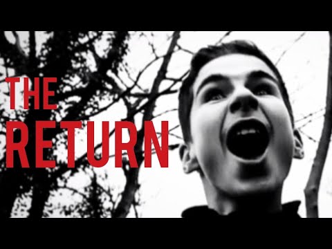 Aidan Ryan :The Return