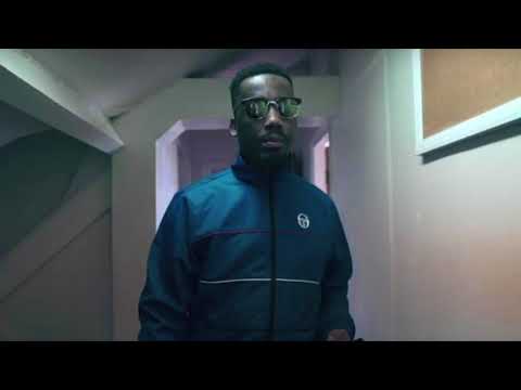 Coco - Troffin (Prod Toddla T)