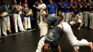 Trocas de cordas guc 2009