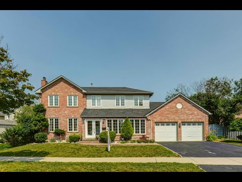 75 Nuffield Street Brampton