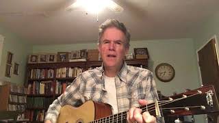 Mama Bake a Pie (Daddy Kill a Chicken)