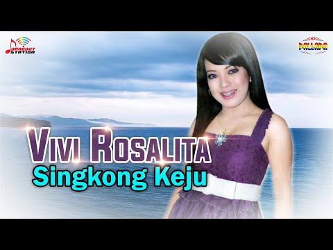 Vivi Rosalita - Singkong Keju (Official Music Video)