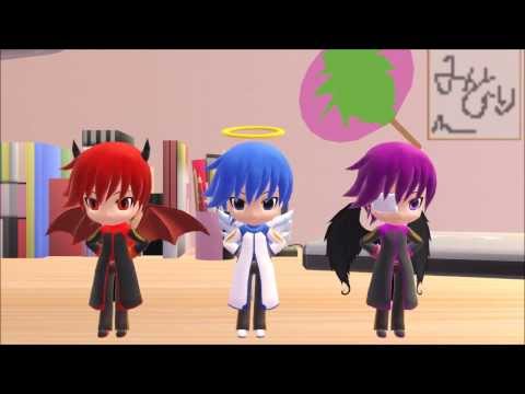 RinOkumuraKagamine’s Video 128668295461 3i6Elq49jAY