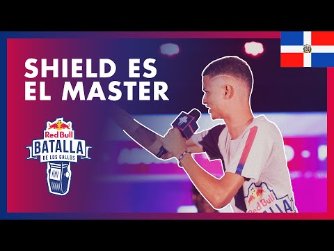 KDT RSD vs SHIELD MASTER - Final | Final Nacional Dominicana 2019