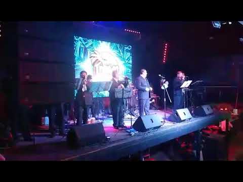 Eso Quisiera - La Banda de las Estrellas