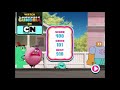 The Amazing World Of Gumball Skip A Head Gumball Is Sick Of Waiting In Line