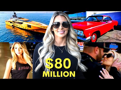 Kye Kelley Net Worth 2023