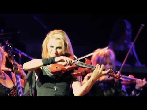 Symfomania   Empty Hollow RAGE cover