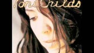 Toni Childs - Fell from a great height