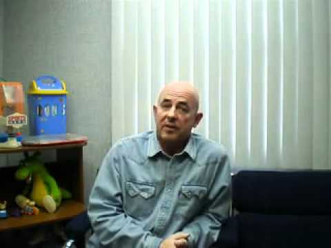 Dr.D'Apolito's Testimonial Robert Magella