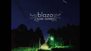 Blazo - Alone Journey