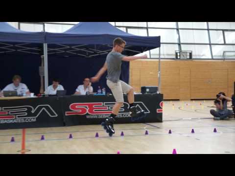 InlineGames 2016 / Ménard Nathan - 7 place