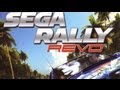 Classic Game Room Sega Rally Revo Review