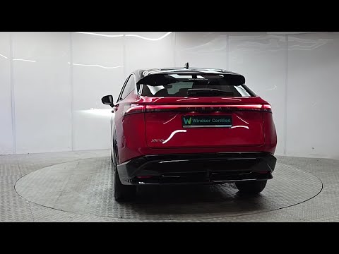 Nissan Ariya 63kWH Advance - Image 2