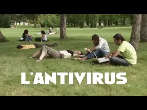 L'Antivirus (2009) - French Trailer