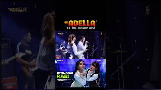 Download lagu ditinggal rabi fira azzahra ft cantika nuswantoro OM ADELLA 2025 #bantusubscribe #bantulike  mp3