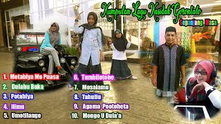 Download lagu KUMPULAN LAGU KASIDAH GORONTALO mp3 Download lagu KUMPULAN LAGU KASIDAH GORONTALO mp3