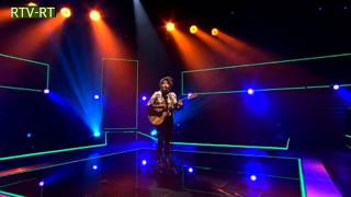 Julia van der Toorn with her single &#39;Age&#39; &amp; all her other songs   The Voice  HD