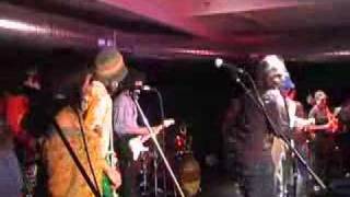 Do that stuff (Live at Dartington)