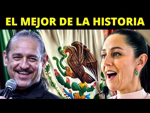 El Mejor Chiste de TEO GONZÁLEZ Fue Capaz de Superar a CANTINFLAS SHEINBAUM Llorando de Risa