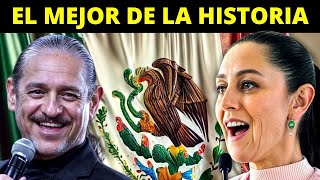 El Mejor Chiste de TEO GONZÁLEZ Fue Capaz de Superar a CANTINFLAS SHEINBAUM Llorando de Risa