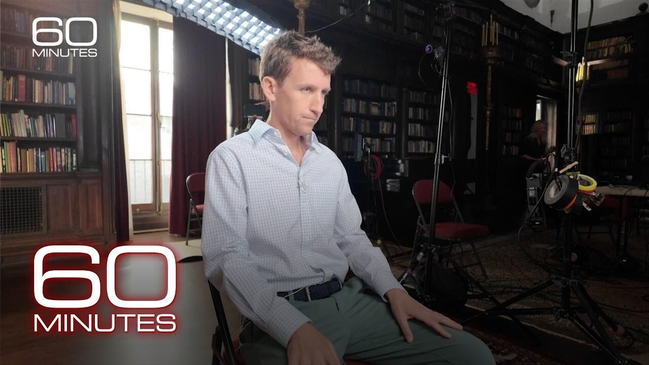 Patrick Clancy speaks on grief, children's deaths, and conspiracy theories from ex-wife's murder trial