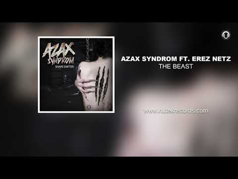 Azax Syndrom feat. Erez Netz - The Beast (2014)