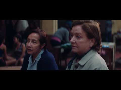 The Heiresses (Las Herederas) 2018 Clip 1