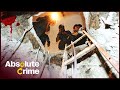 Four Of The Biggest Bank Heists In Modern History Greatest Crimes Of All Time Absolute Crime