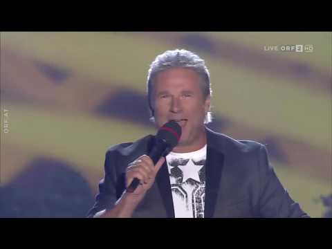 Nockalm Quintett - Schwarzer Sand von Santa Cruz (Wenn die Musi spielt Sommer Open Air 2018)