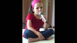 Tina . ilse delange: when  you put it like that