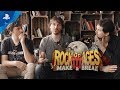 Rock of Ages 3 | Dev Diary No. 1: Rock Solid Foundations | PS4