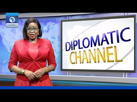 Diplomatic Channel | 07/09/2020