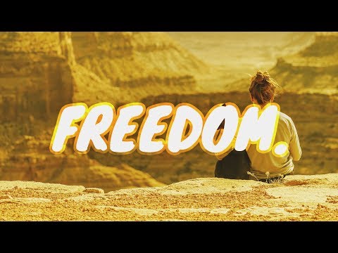 Real Chill Old School Hip Hop Instrumentals Rap Beat 'FREEDOM' | Chuki Beats