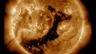 Pole Shift is Accelerating, Solar Watch | S0 News Jan.18.2026