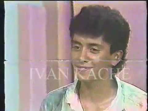 LA NOVEL EN EL SHOW DE HENRY AYALA DOMINGOS MILLONARIOS