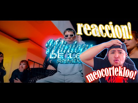 REACCION - MINIONS DE 1.60 RMX