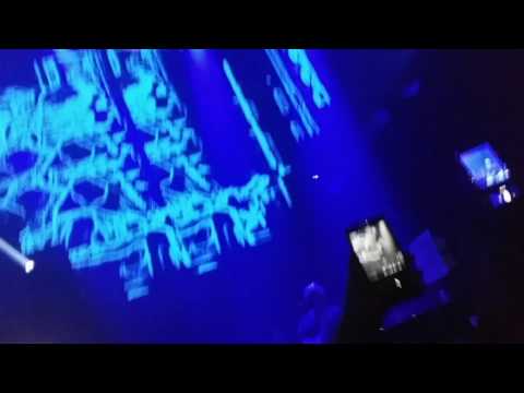 Sam paganini spazio 900