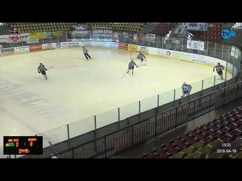 07 MAD DOGS SOPOT VS  TYCHY KNIGHTS