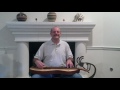 Mark Gilston - Mage on a Cree on mountain dulcimer