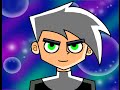 Sailor Danny Phantom
