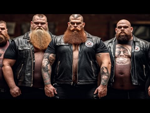 10 Most Dangerous Gangs in the United States