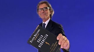 Roberto Alessi: "Fare" forse è il verbo più bello nel dizionario Italiano e Briatore è uno