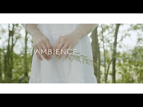 呼吸するセラミックタイルーAMBIENCEー