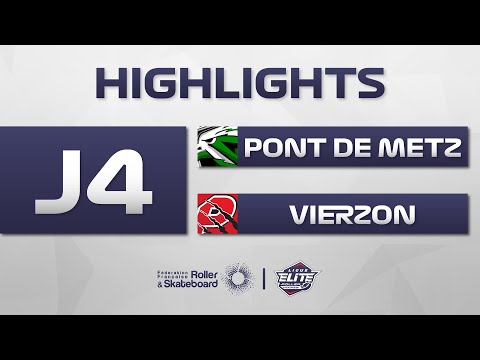 J4 | HIGHLIGHTS | PONT DE METZ - VIERZON