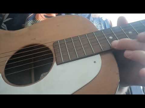 ARTHUR HENSEL OM hand carfted acoustic 1937 image 20