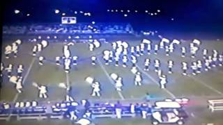 Vermilion 2000 Sailor Marching Band - 'Hard to Say I'm Sorry'